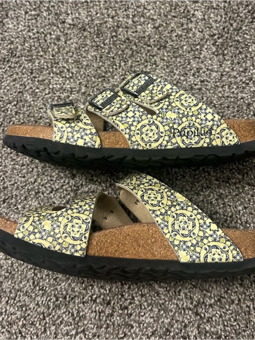 Birkenstock Papillio Sandal EU 39 - Picture 5 of 7